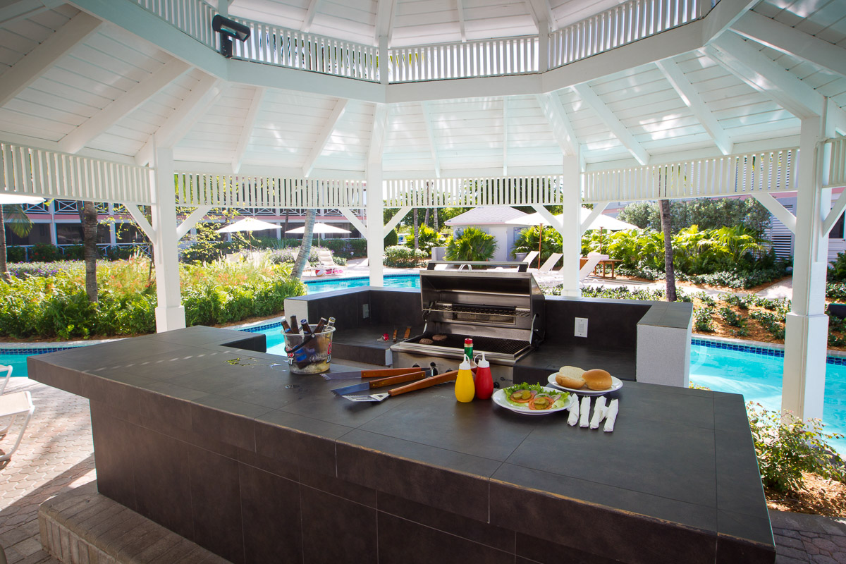 Ocean Club Resort Providenciales Turks Caicos 6