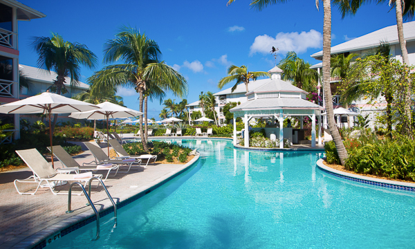 Ocean Club Resorts, Turks and Caicos