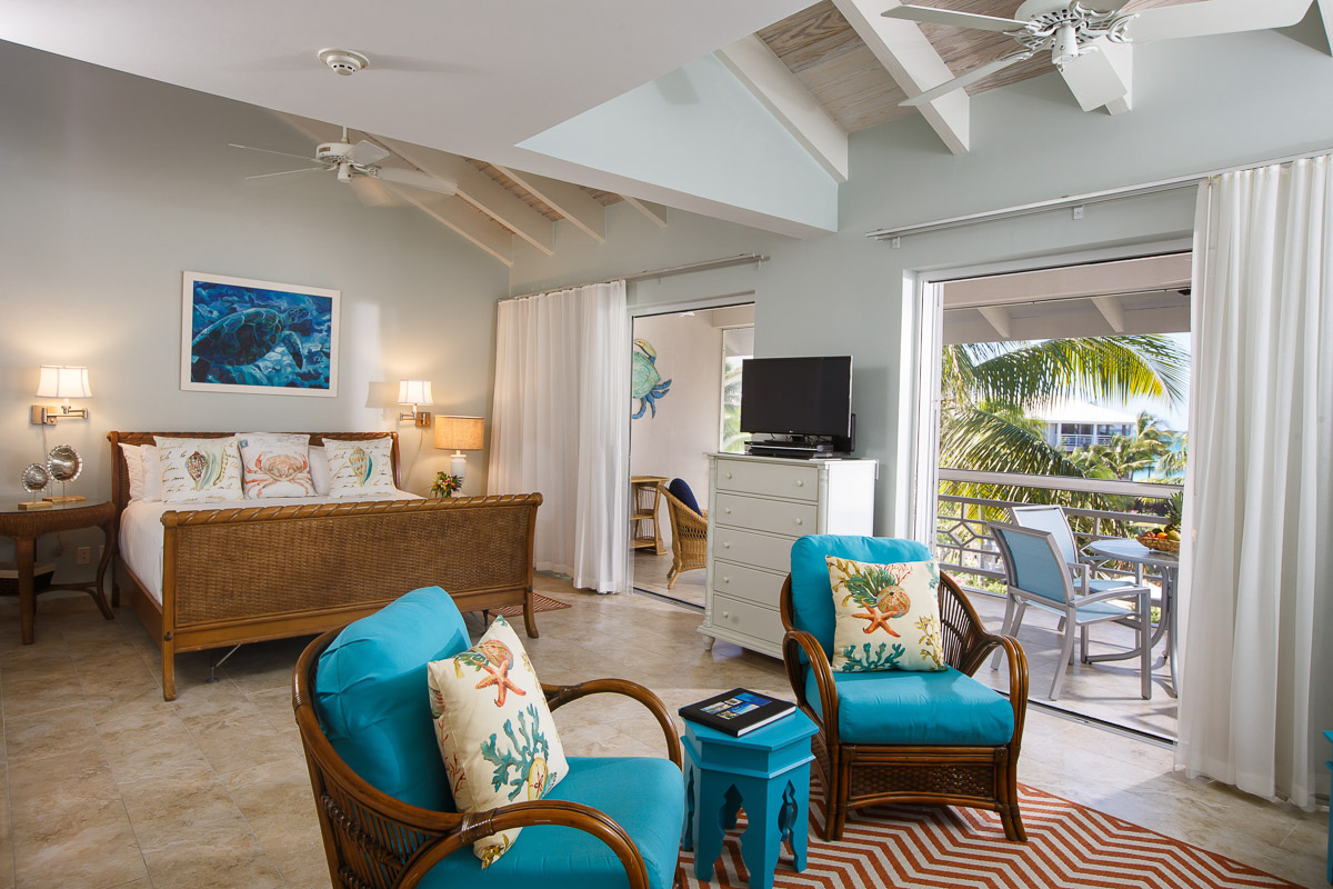 Ocean Club West Providenciales Turks Caicos 13