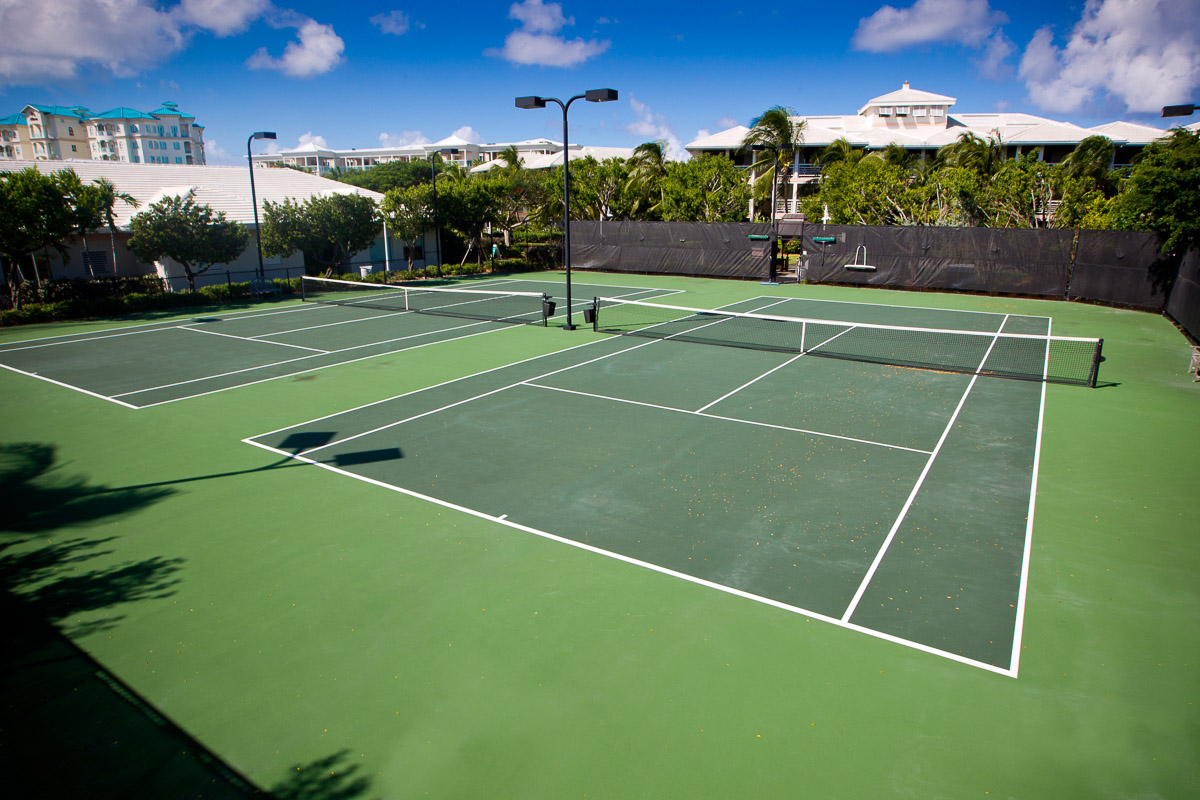 Ocean Club West Providenciales Turks Caicos 18