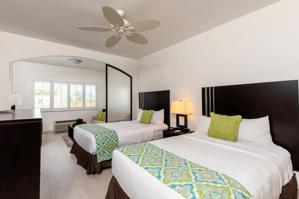 Ports Of Call Resort Providenciales Turks Caicos 8