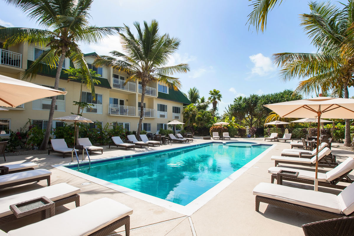 Ports Of Call Resort Providenciales Turks Caicos
