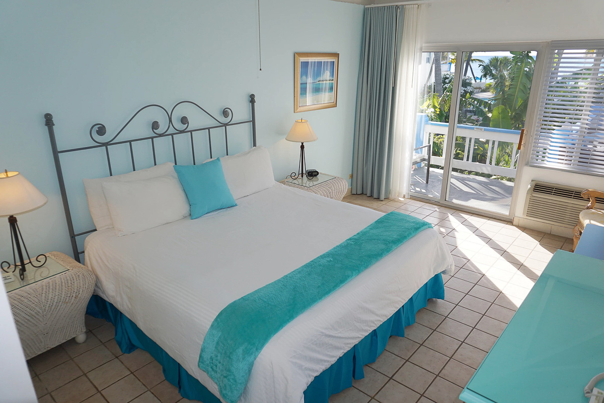 Sibonne Beach Resort Providenciales Turks Caicos 10