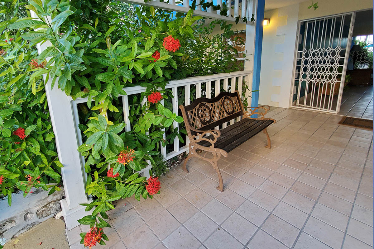 Sibonne Beach Resort Providenciales Turks Caicos 11