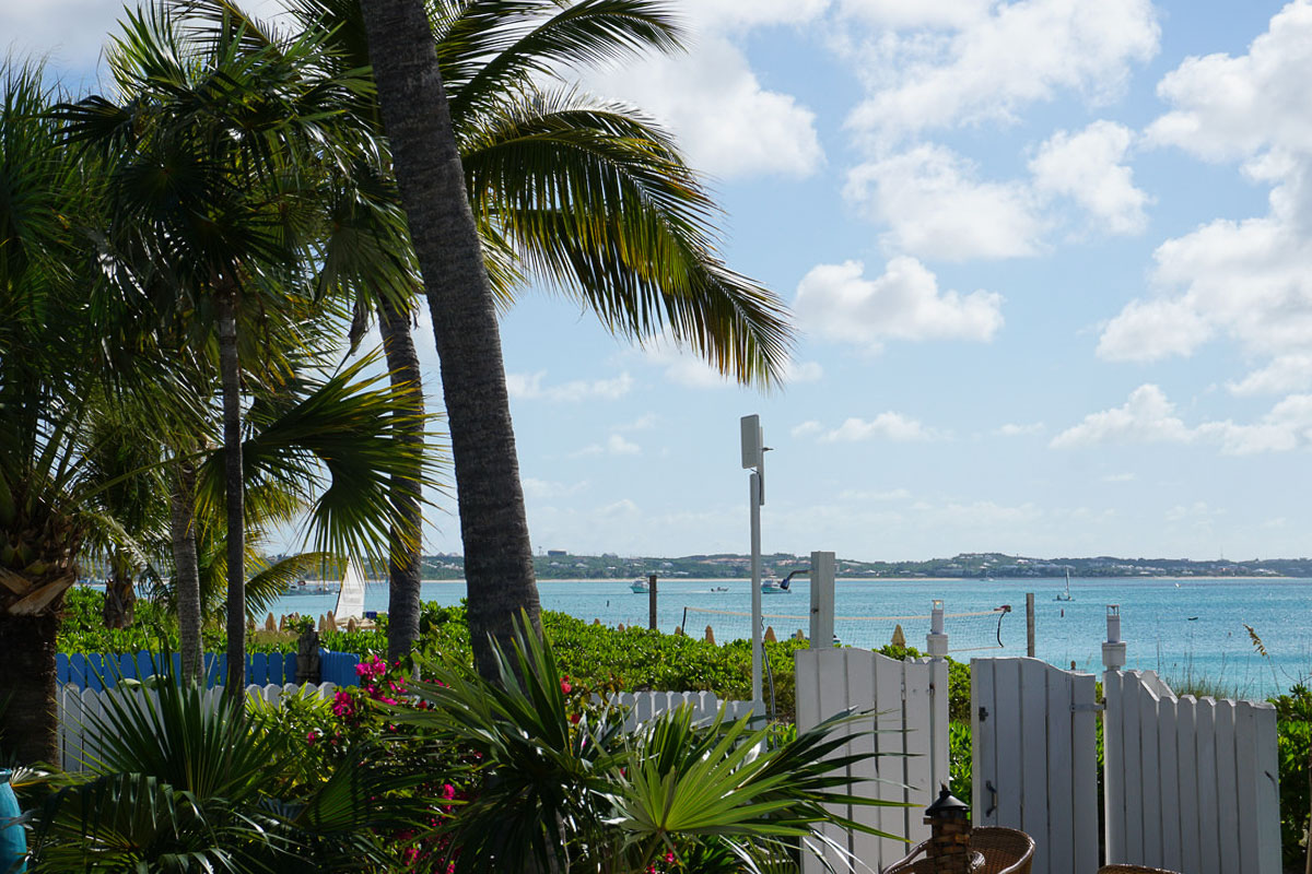 Sibonne Beach Resort Providenciales Turks Caicos 12