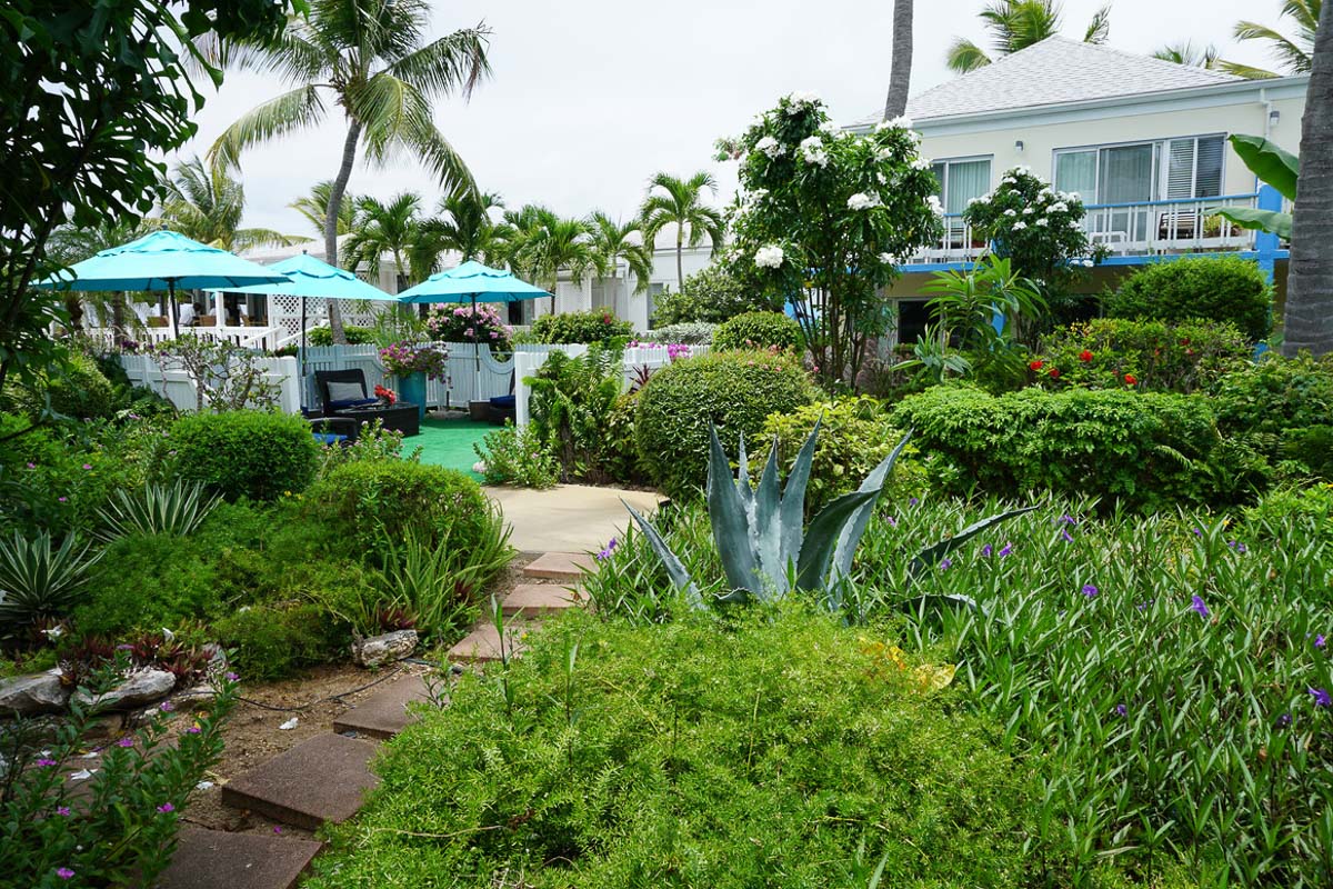 Sibonne Beach Resort Providenciales Turks Caicos 13