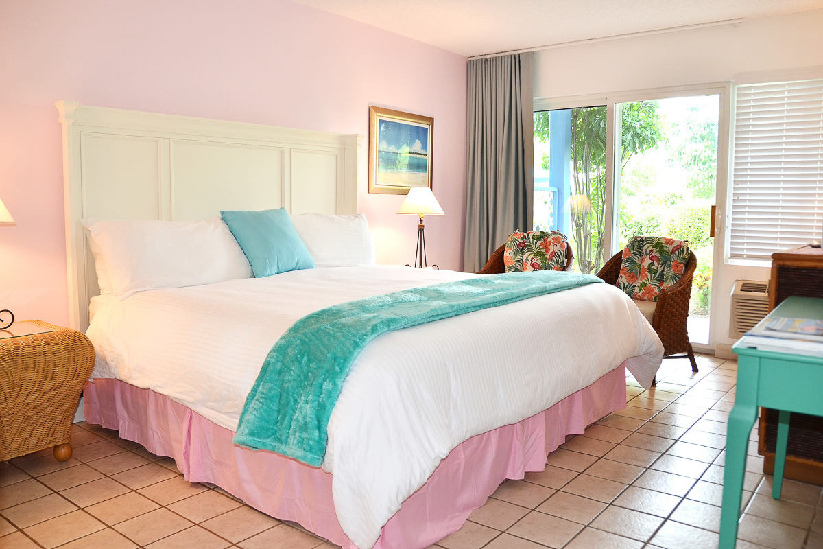 Sibonne Beach Resort Providenciales Turks Caicos 9
