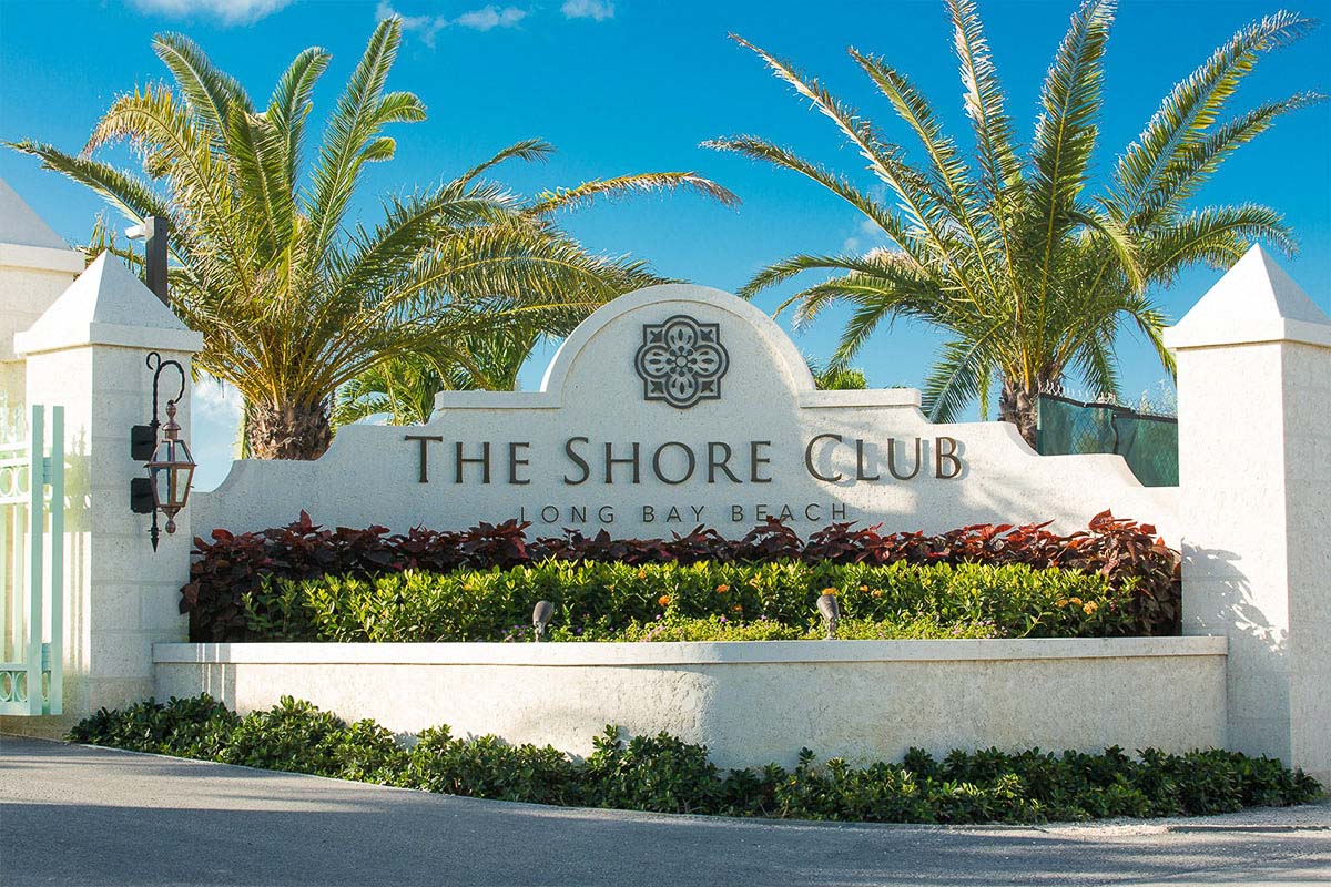 The Shore Club 9
