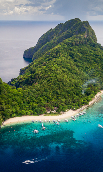 Philippines Liveaboard