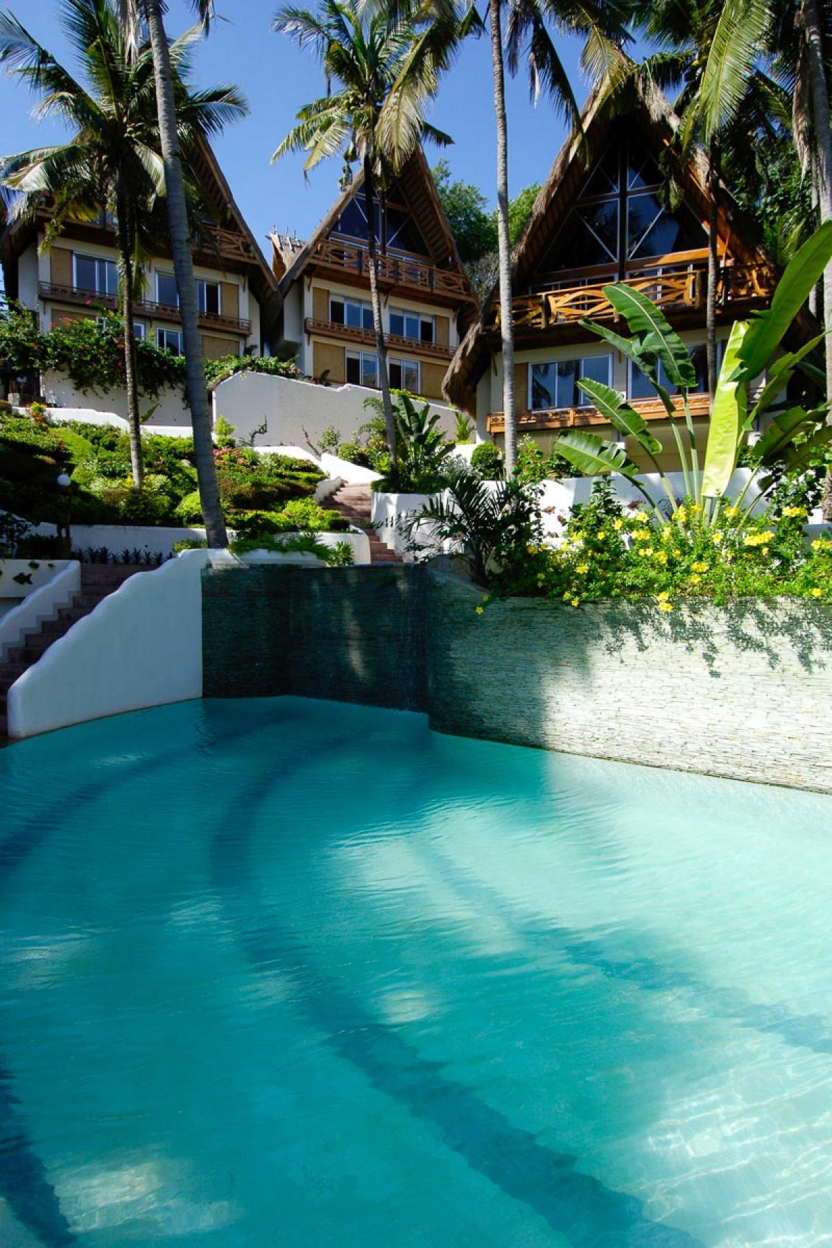 Asia Divers El Galleon - Best luxury dive resorts in Philippines